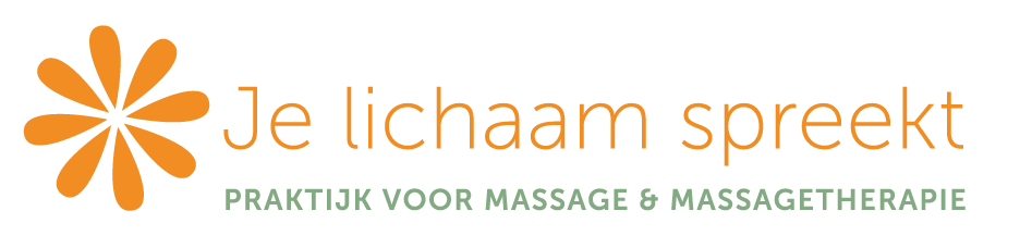 Nieuwe website: Je lichaam spreekt